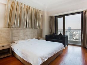 Others 4 Tianjin Saina Mansion Service Apartment