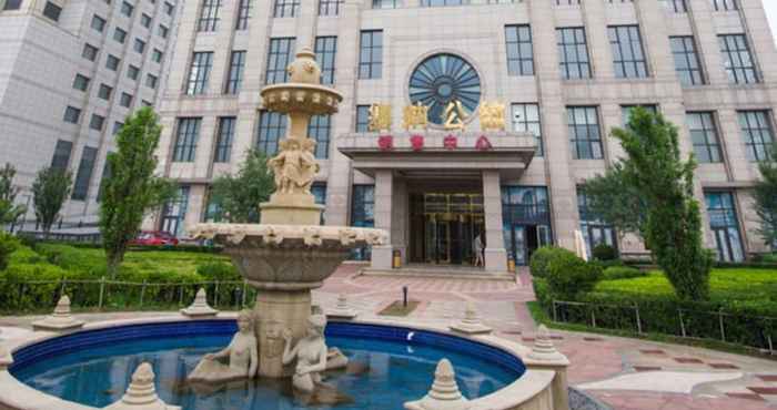 Others Tianjin Saina Mansion Service Apartment