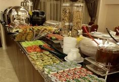 기타 6 Sarr Tac Mahal Hotel