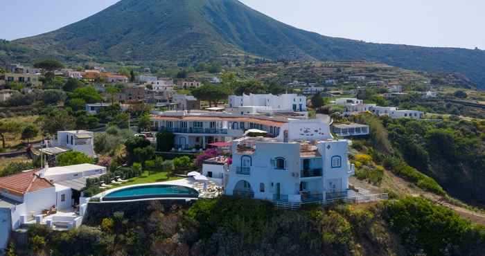 Others Hotel Punta Scario