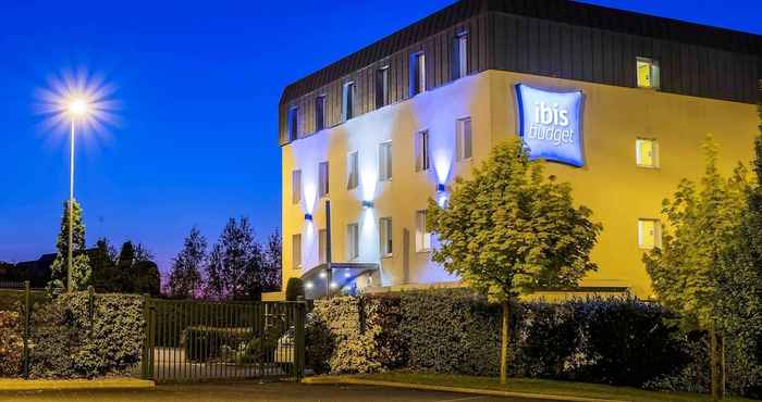 Others ibis budget Amboise