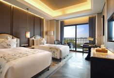 その他 3 Wanda Vista Nanchang