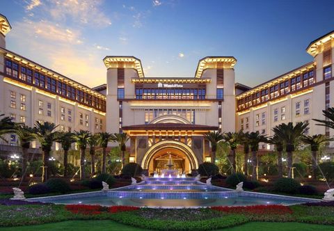 その他 Wanda Vista Nanchang