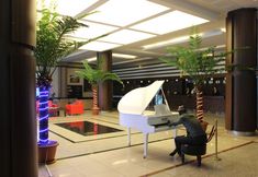 อื่นๆ 3 Saylamlar Hotel