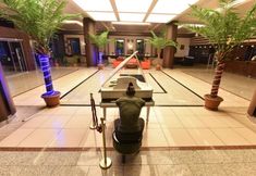 อื่นๆ 4 Saylamlar Hotel