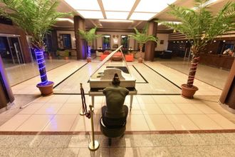 其他 4 Saylamlar Hotel