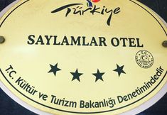 其他 2 Saylamlar Hotel