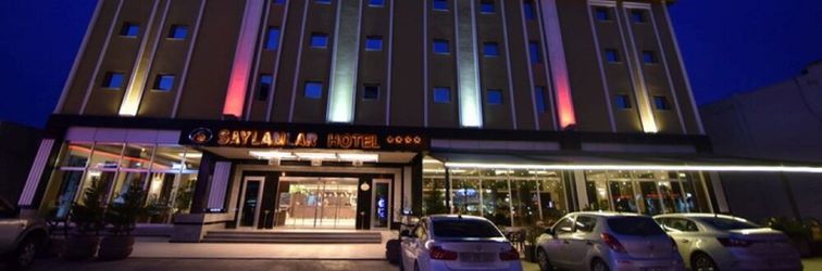 อื่นๆ Saylamlar Hotel