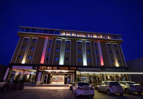 อื่นๆ Saylamlar Hotel