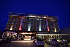 Khác Saylamlar Hotel