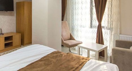 Others 2 Atasehir Otel