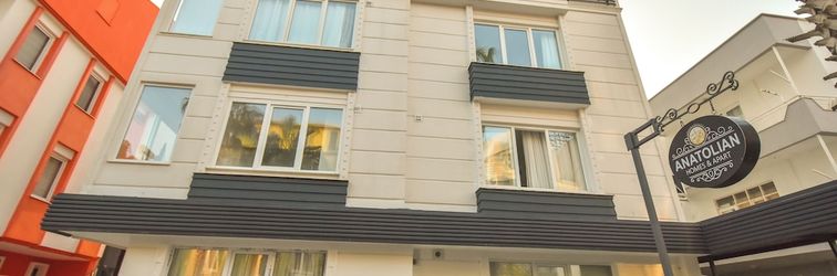 其他 Anatolian Homes & Apart