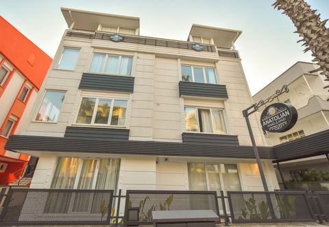 其他 Anatolian Homes & Apart