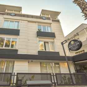 Primary image1安那托利亞住宅及公寓飯店,迷你城飯店