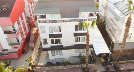 其他 2 Anatolian Homes & Apart