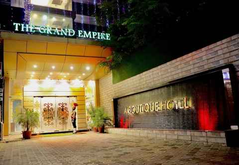 Others The Grand Empire A Boutique Hotel