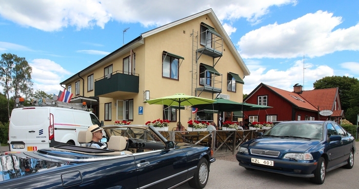 Others Orrefors Hotell & Restaurang