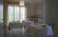 Lain-lain 4 B&B Villa Saraceni