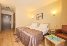 其他 5 Hostapark Hotel