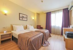 其他 7 Hostapark Hotel