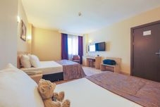 其他 Hostapark Hotel