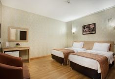 其他 4 Hostapark Hotel