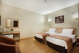 其他 4 Hostapark Hotel