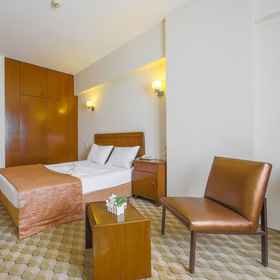 Primary image1Hosta Otel,洛里玛遗址飯店