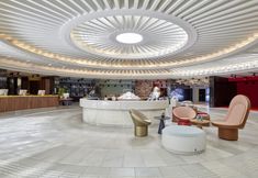 Others 3 25hours Hotel The Circle