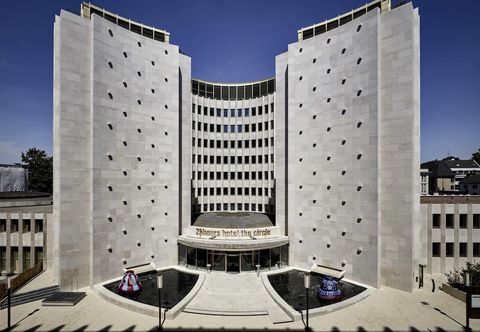 Others 25hours Hotel The Circle