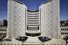 Others 25hours Hotel The Circle