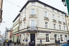 其他 Shalom Kazimierz