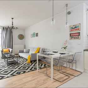 Imej utama 1 P&O Apartments Kłobucka, 维日布诺 酒店