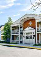 Imej utama Econo Lodge Inn & Suites Radford-Blacksburg Area