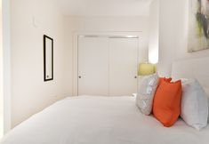 其他 6 Global Luxury Suites Downtown Boston