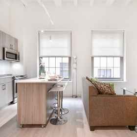 Primary image1Global Luxury Suites Downtown Boston,美国公寓