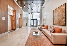 其他 4 Global Luxury Suites Downtown Boston