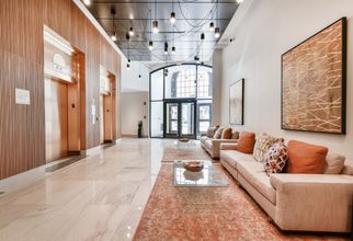 其他 4 Global Luxury Suites Downtown Boston