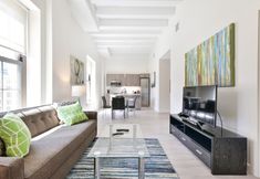 其他 2 Global Luxury Suites Downtown Boston