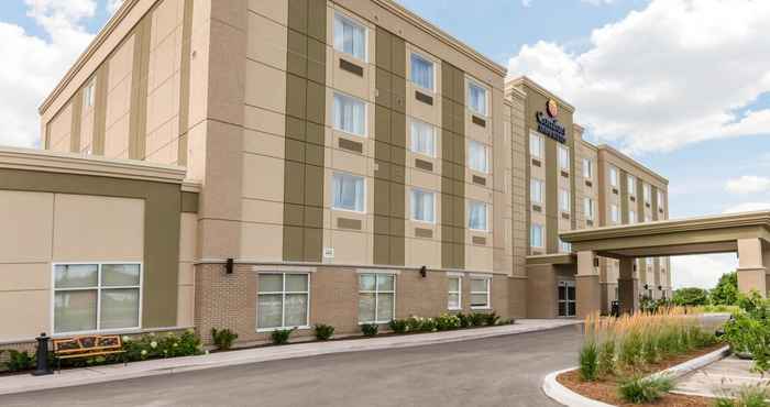 Others Comfort Inn & Suites