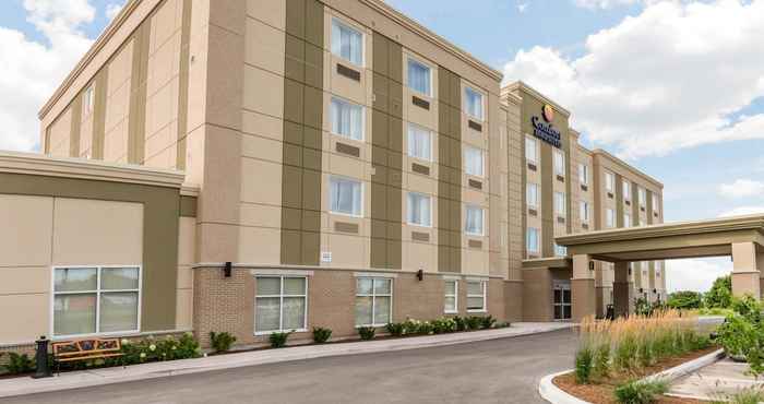 Others Comfort Inn & Suites