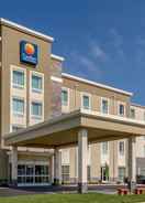 Imej utama Comfort Inn & Suites – Harrisburg Airport – Hershey South