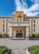 Imej utama Comfort Suites Columbus Airport