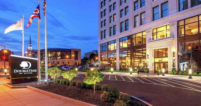 Lain-lain DoubleTree by Hilton Youngstown Downtown