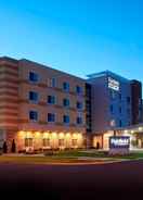 Imej utama Fairfield Inn & Suites by Marriott Columbus, IN