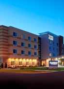 Imej utama Fairfield Inn & Suites by Marriott Columbus, IN