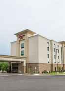 Imej utama Hampton Inn Cumberland