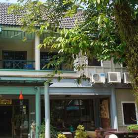 Primary image 1 SS Emerald Suite, Takua Pa District Hotels