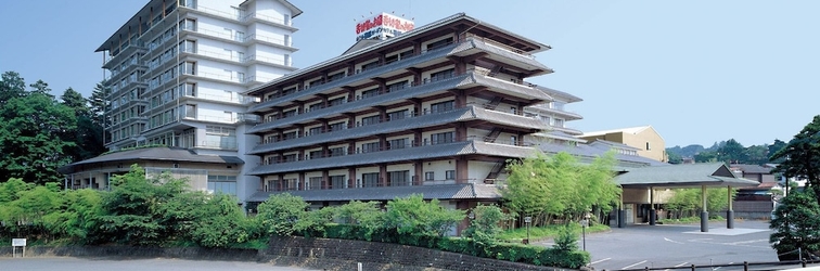 Others Hotel Isobe Garden