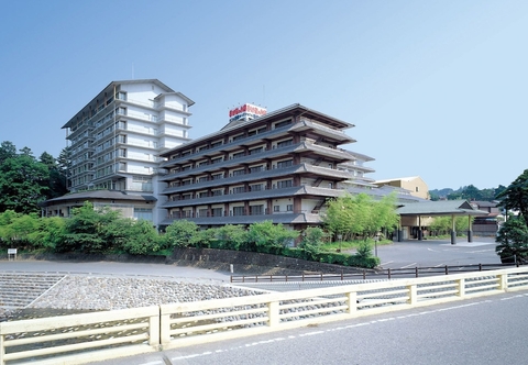 Others Hotel Isobe Garden